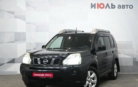 Nissan X-Trail, 2007 год, 950 000 рублей, 1 фотография