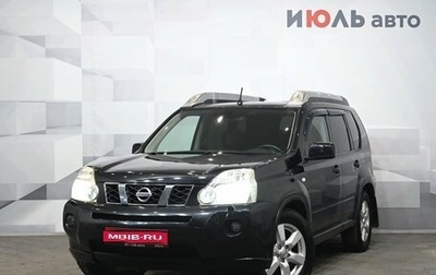 Nissan X-Trail, 2007 год, 950 000 рублей, 1 фотография