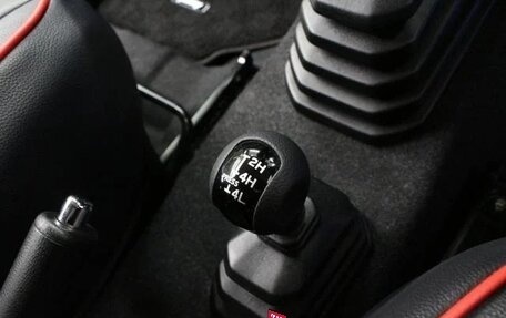 Suzuki Jimny, 2022 год, 1 120 000 рублей, 11 фотография