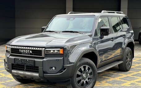 Toyota Land Cruiser Prado, 2025 год, 11 180 000 рублей, 1 фотография