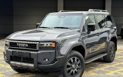 Toyota Land Cruiser Prado, 2025 год, 11 180 000 рублей, 1 фотография