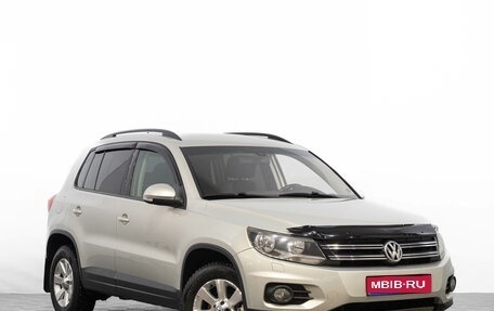 Volkswagen Tiguan I, 2012 год, 1 099 000 рублей, 1 фотография