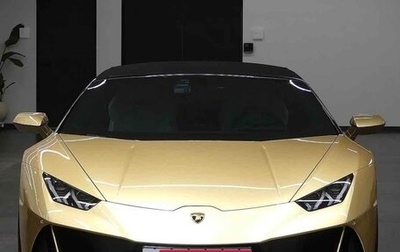 Lamborghini Huracán, 2023 год, 30 143 000 рублей, 1 фотография