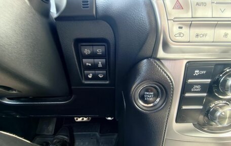 Toyota Land Cruiser Prado 150 рестайлинг 2, 2020 год, 5 885 000 рублей, 19 фотография