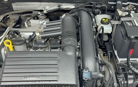 Volkswagen T-Roc I, 2023 год, 1 470 000 рублей, 18 фотография