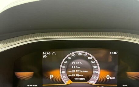 Volkswagen T-Roc I, 2023 год, 1 470 000 рублей, 19 фотография