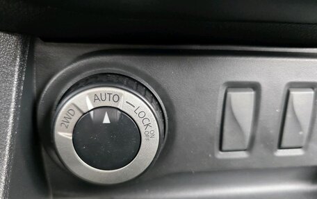 Renault Duster I рестайлинг, 2017 год, 1 249 000 рублей, 10 фотография