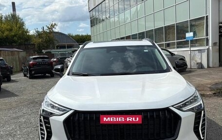 Haval Jolion, 2026 год, 2 649 000 рублей, 2 фотография