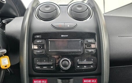 Renault Duster I рестайлинг, 2017 год, 1 249 000 рублей, 8 фотография