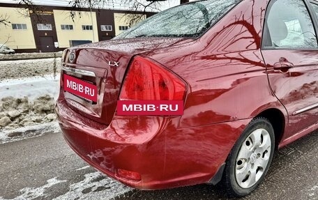 KIA Cerato I, 2007 год, 360 000 рублей, 4 фотография