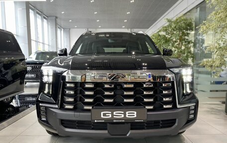 GAC GS8, 2025 год, 5 199 000 рублей, 2 фотография