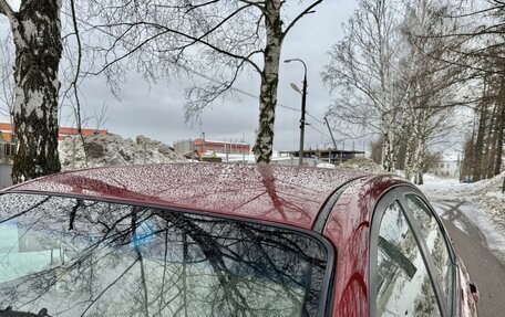 KIA Cerato I, 2007 год, 360 000 рублей, 13 фотография