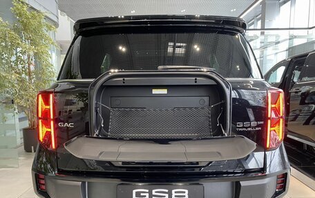 GAC GS8, 2025 год, 5 199 000 рублей, 5 фотография