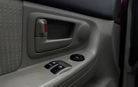 KIA Cerato I, 2007 год, 360 000 рублей, 12 фотография