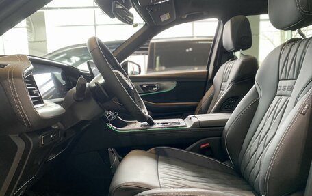 GAC GS8, 2025 год, 5 199 000 рублей, 10 фотография