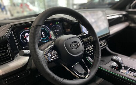 GAC GS8, 2025 год, 5 199 000 рублей, 8 фотография