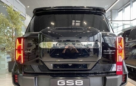 GAC GS8, 2025 год, 5 199 000 рублей, 4 фотография