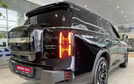 GAC GS8, 2025 год, 5 199 000 рублей, 7 фотография