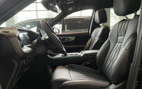 GAC GS8, 2025 год, 5 199 000 рублей, 11 фотография