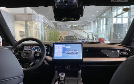 GAC GS8, 2025 год, 5 199 000 рублей, 22 фотография