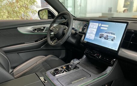 GAC GS8, 2025 год, 5 199 000 рублей, 20 фотография