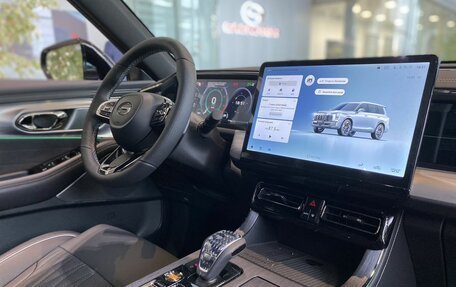 GAC GS8, 2025 год, 5 199 000 рублей, 23 фотография