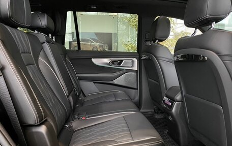 GAC GS8, 2025 год, 5 199 000 рублей, 13 фотография