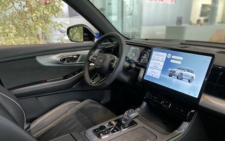 GAC GS8, 2025 год, 5 199 000 рублей, 21 фотография