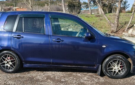 Mazda Demio III (DE), 2002 год, 309 000 рублей, 2 фотография