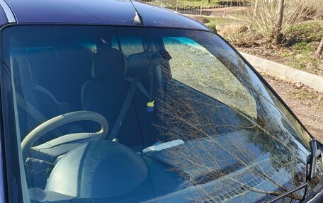 Mazda Demio III (DE), 2002 год, 309 000 рублей, 8 фотография