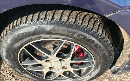 Mazda Demio III (DE), 2002 год, 309 000 рублей, 9 фотография