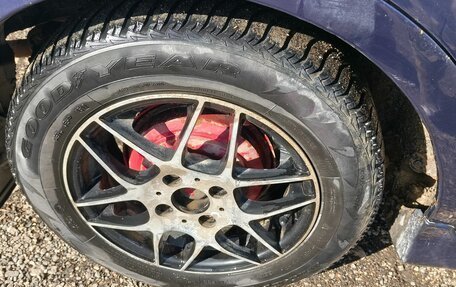 Mazda Demio III (DE), 2002 год, 309 000 рублей, 10 фотография