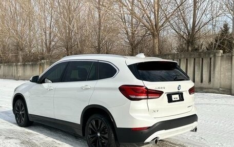 BMW X1, 2022 год, 2 230 000 рублей, 4 фотография