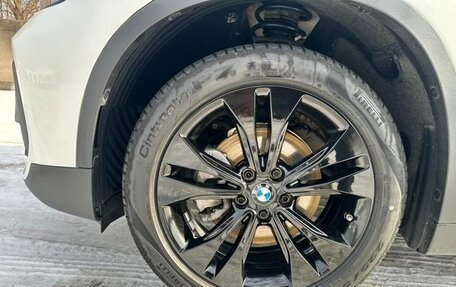 BMW X1, 2022 год, 2 230 000 рублей, 7 фотография