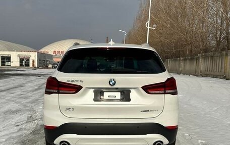 BMW X1, 2022 год, 2 230 000 рублей, 5 фотография