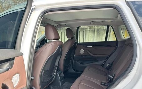 BMW X1, 2022 год, 2 230 000 рублей, 8 фотография