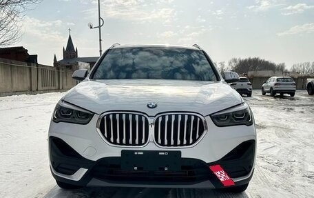 BMW X1, 2022 год, 2 230 000 рублей, 2 фотография