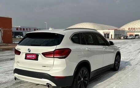 BMW X1, 2022 год, 2 230 000 рублей, 6 фотография