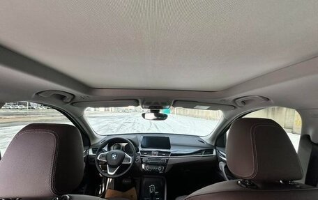 BMW X1, 2022 год, 2 230 000 рублей, 9 фотография