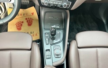 BMW X1, 2022 год, 2 230 000 рублей, 12 фотография