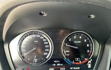 BMW X1, 2022 год, 2 230 000 рублей, 14 фотография