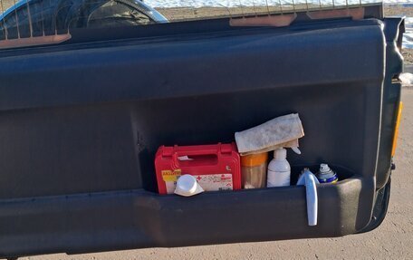 Land Rover Freelander II рестайлинг 2, 2002 год, 510 000 рублей, 6 фотография