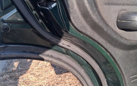 Land Rover Freelander II рестайлинг 2, 2002 год, 510 000 рублей, 8 фотография