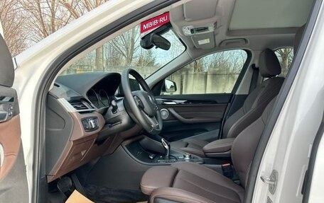 BMW X1, 2022 год, 2 230 000 рублей, 13 фотография