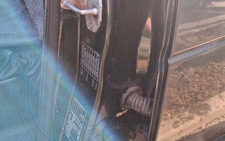 Land Rover Freelander II рестайлинг 2, 2002 год, 510 000 рублей, 10 фотография