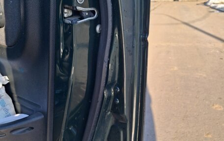 Land Rover Freelander II рестайлинг 2, 2002 год, 510 000 рублей, 12 фотография