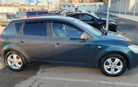 KIA cee'd I рестайлинг, 2008 год, 550 000 рублей, 5 фотография