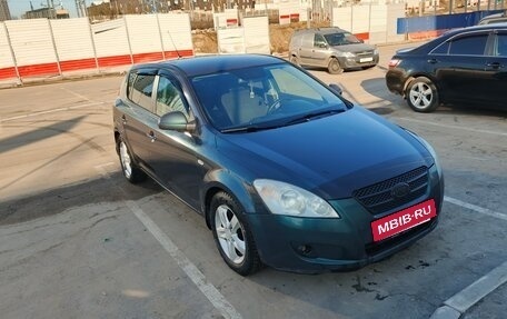 KIA cee'd I рестайлинг, 2008 год, 550 000 рублей, 2 фотография
