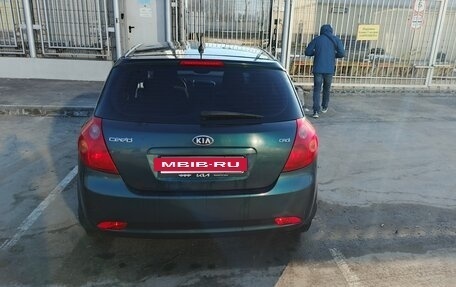 KIA cee'd I рестайлинг, 2008 год, 550 000 рублей, 3 фотография