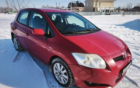 Toyota Auris II, 2008 год, 620 000 рублей, 2 фотография
